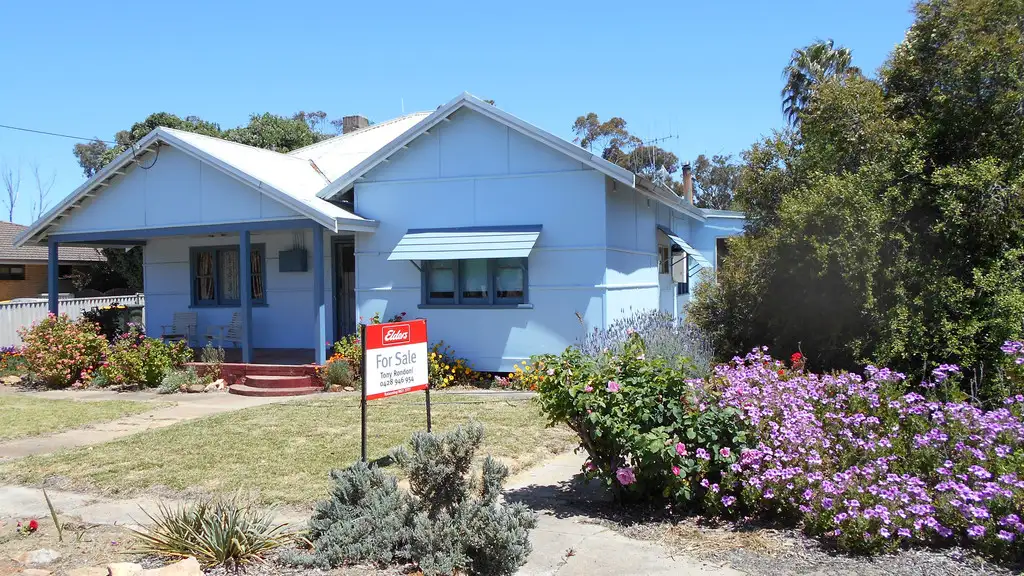Main view of Homely house listing, 55 Taylor Street, Tambellup WA 6320