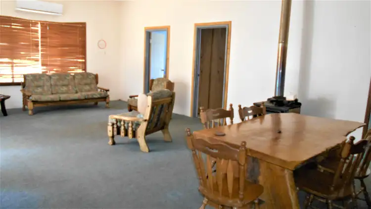 Sixth view of Homely house listing, 55 Taylor Street, Tambellup WA 6320