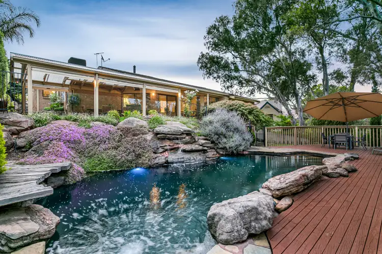 Main view of Homely house listing, 93 Kingfisher Circuit, Flagstaff Hill SA 5159