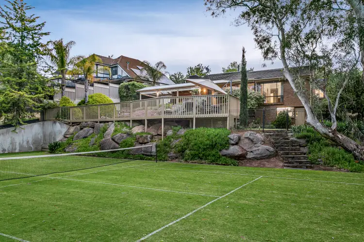 Second view of Homely house listing, 93 Kingfisher Circuit, Flagstaff Hill SA 5159