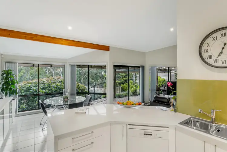 Third view of Homely house listing, 93 Kingfisher Circuit, Flagstaff Hill SA 5159