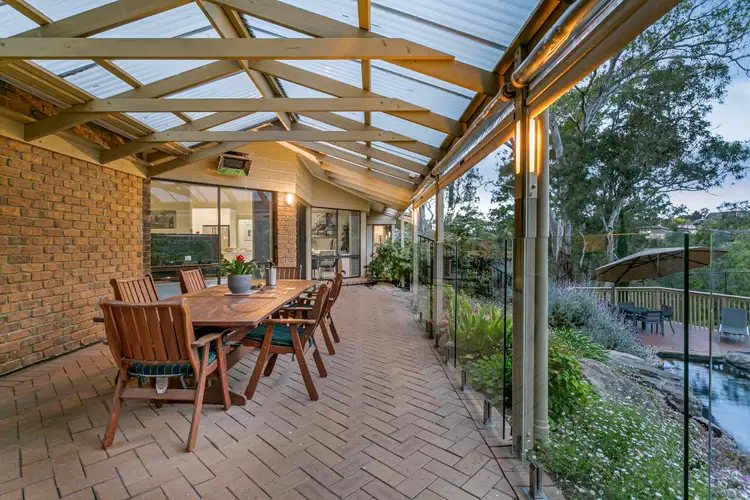 Fourth view of Homely house listing, 93 Kingfisher Circuit, Flagstaff Hill SA 5159