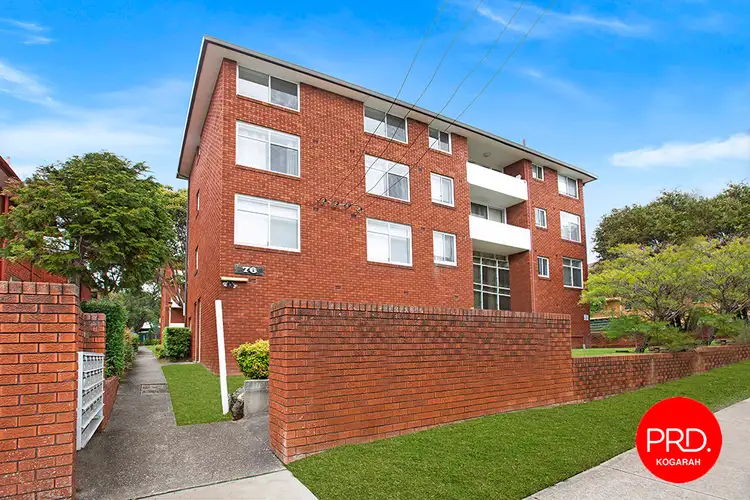 16/76 Leylands Parade, Belmore NSW 2192