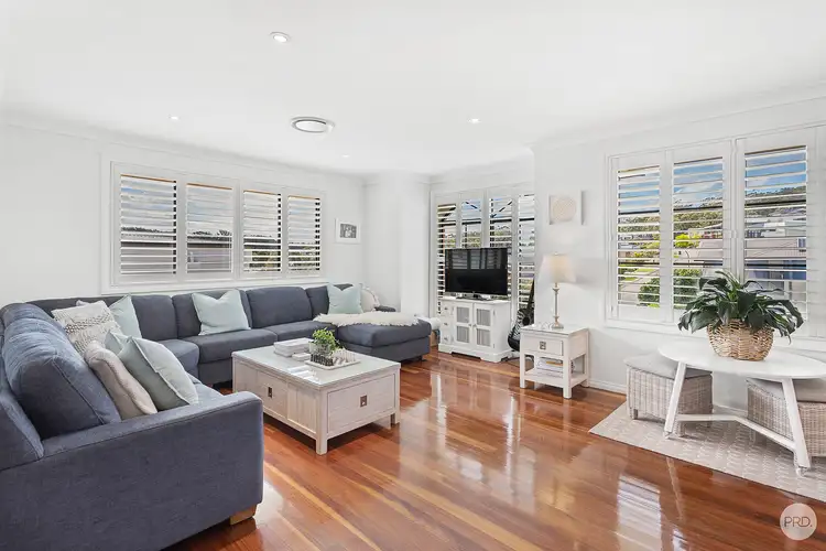 Fifth view of Homely house listing, 8 Sailfish Street, Corlette NSW 2315