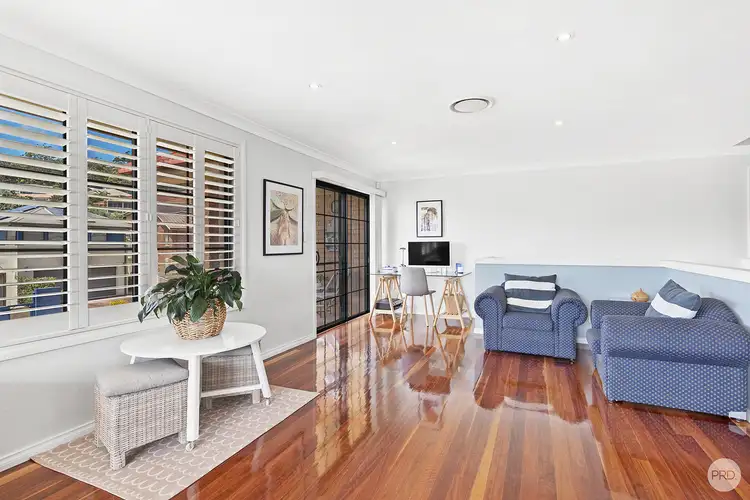 Sixth view of Homely house listing, 8 Sailfish Street, Corlette NSW 2315