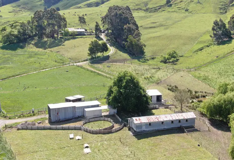 95 O'TOOLES ROAD