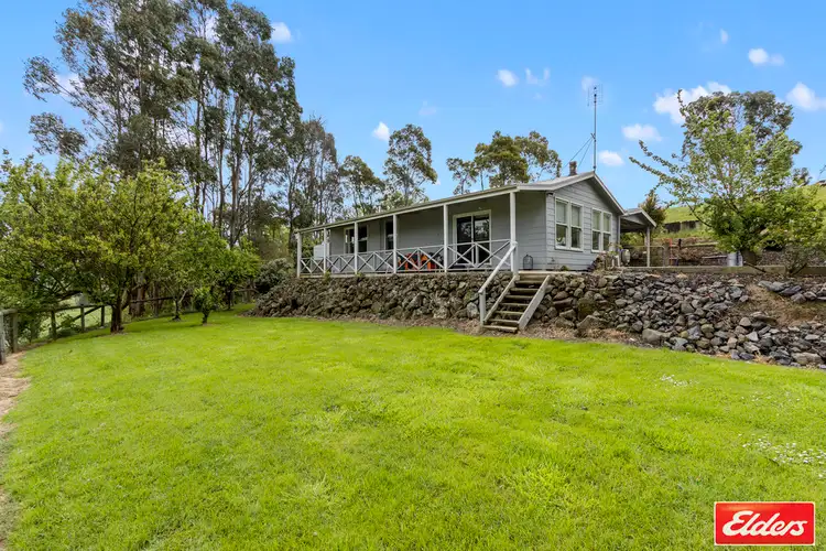 Fifth view of Homely rural property listing, 95 O'TOOLES ROAD, Wild Dog Valley VIC 3953