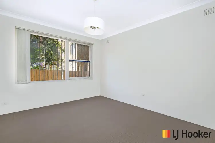 2/109 Elizabeth Street, Ashfield NSW 2131