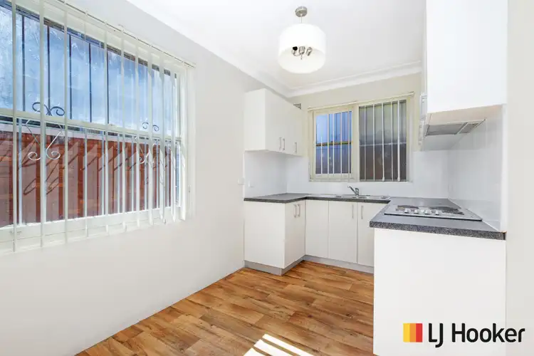 Second view of Homely apartment listing, 2/109 Elizabeth Street, Ashfield NSW 2131