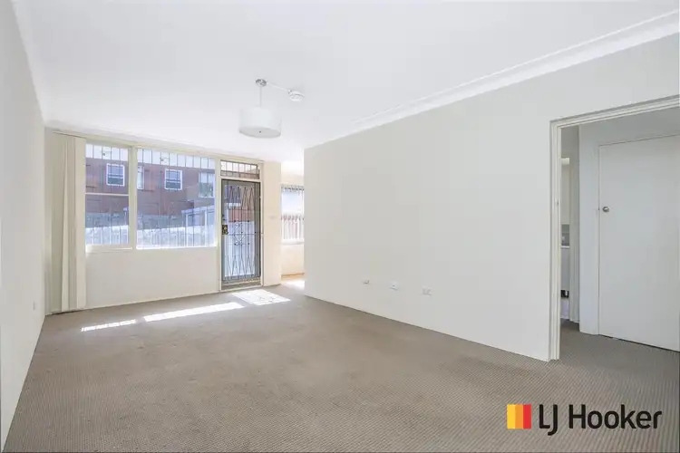 Third view of Homely apartment listing, 2/109 Elizabeth Street, Ashfield NSW 2131