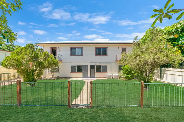 2/28 Ethel Street, Hyde Park QLD 4812