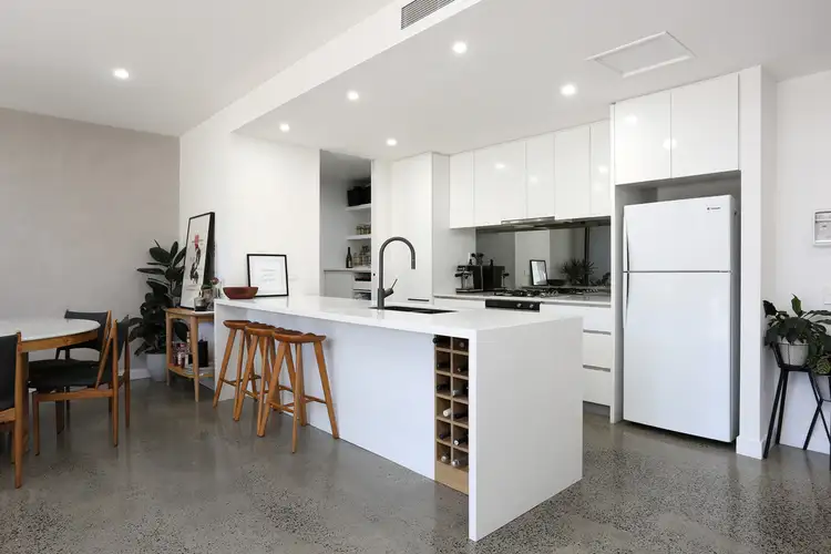 Third view of Homely apartment listing, 232/68 Mt Alexander Road, Travancore VIC 3032