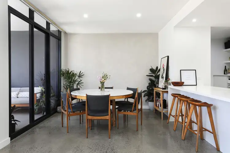 Fourth view of Homely apartment listing, 232/68 Mt Alexander Road, Travancore VIC 3032