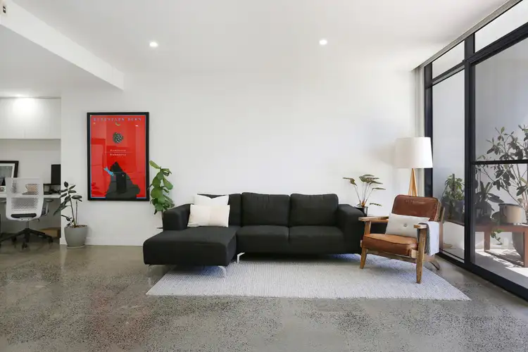 Fifth view of Homely apartment listing, 232/68 Mt Alexander Road, Travancore VIC 3032