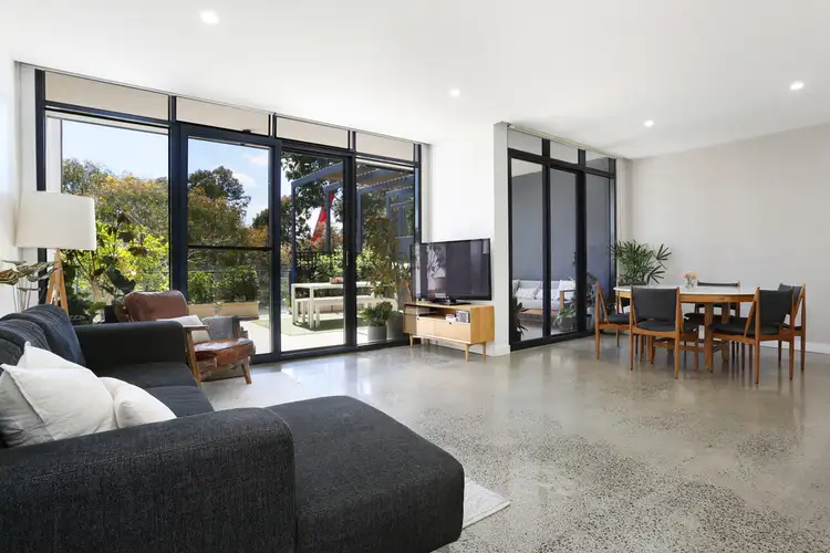 Sixth view of Homely apartment listing, 232/68 Mt Alexander Road, Travancore VIC 3032