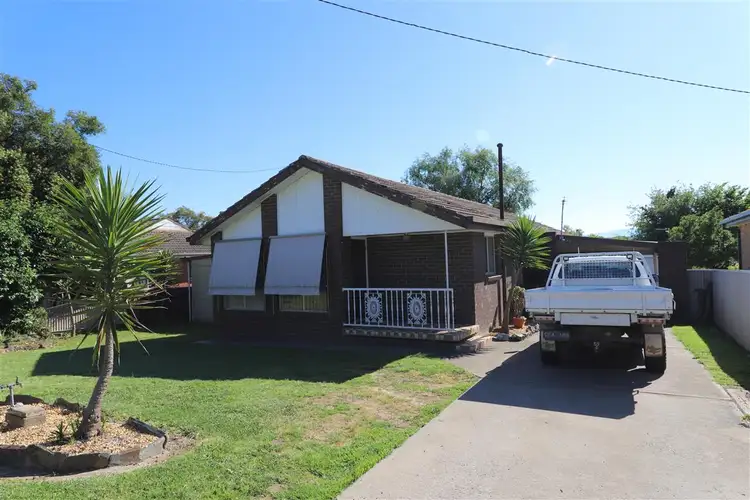 Main view of Homely house listing, 166 Lambie Street, Tumut NSW 2720