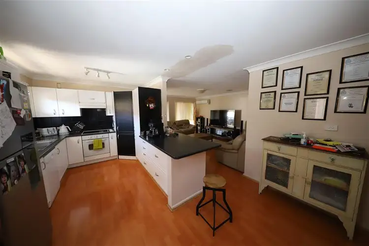 Third view of Homely house listing, 166 Lambie Street, Tumut NSW 2720