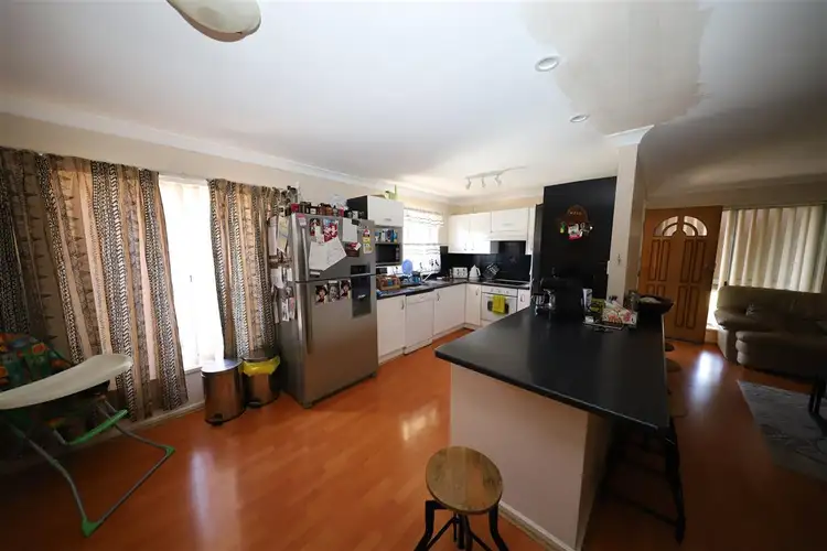 Fourth view of Homely house listing, 166 Lambie Street, Tumut NSW 2720