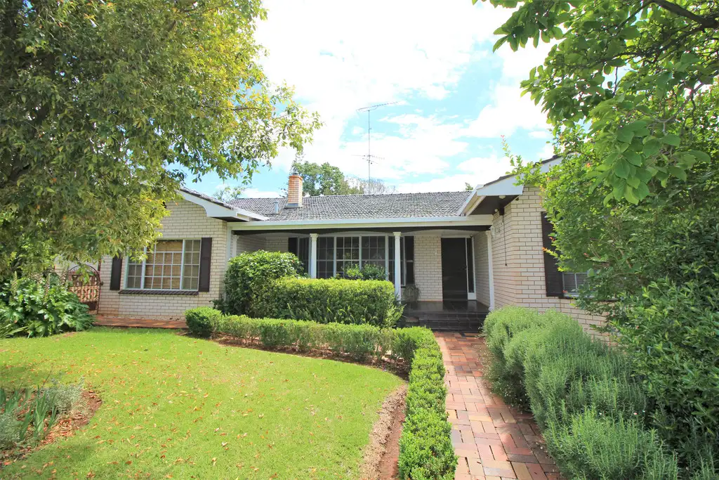 Main view of Homely house listing, 84 Ross Crescent, Griffith NSW 2680