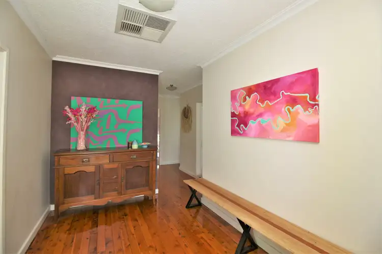 Second view of Homely house listing, 84 Ross Crescent, Griffith NSW 2680