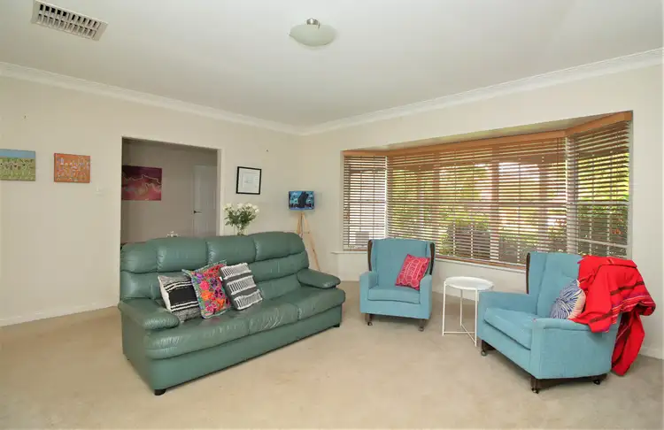 Third view of Homely house listing, 84 Ross Crescent, Griffith NSW 2680