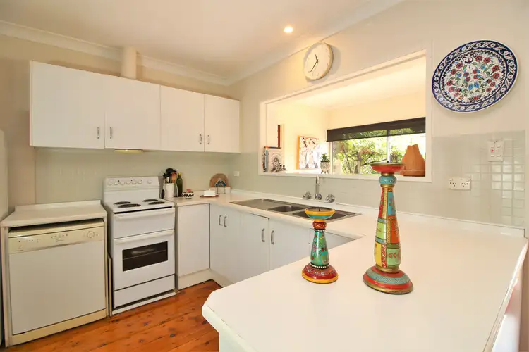 Fifth view of Homely house listing, 84 Ross Crescent, Griffith NSW 2680