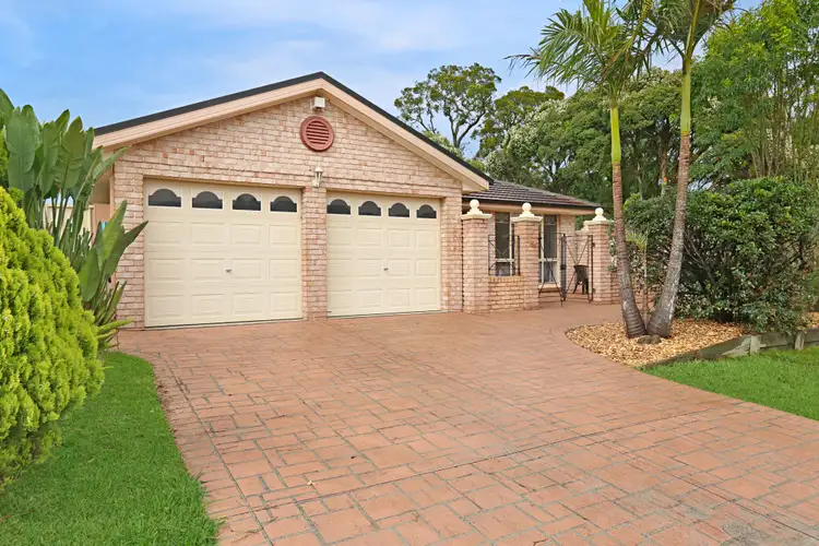 Main view of Homely house listing, 116 Horsley Drive, Horsley NSW 2530