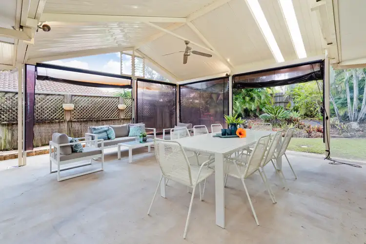 48 Mungarie St, Keperra QLD 4054