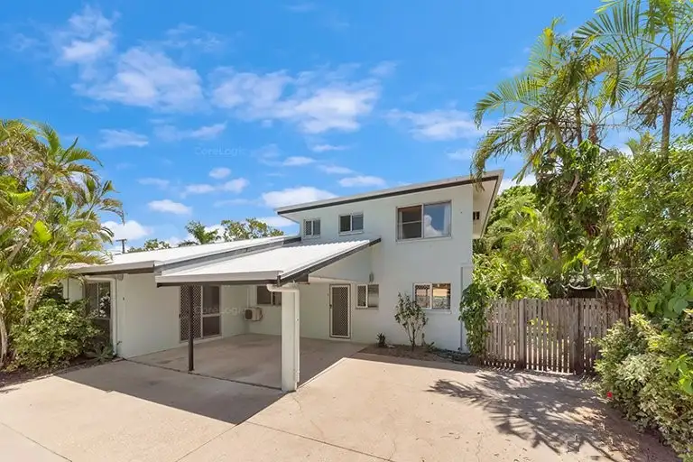 Main view of Homely house listing, 5/47 Ahearne, Hermit Park QLD 4812