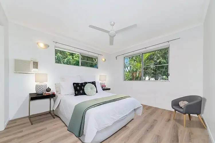 Second view of Homely house listing, 5/47 Ahearne, Hermit Park QLD 4812