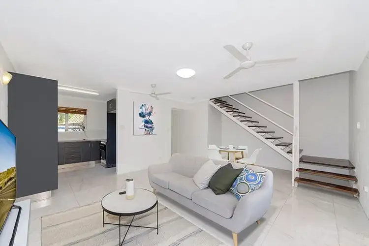 Third view of Homely house listing, 5/47 Ahearne, Hermit Park QLD 4812