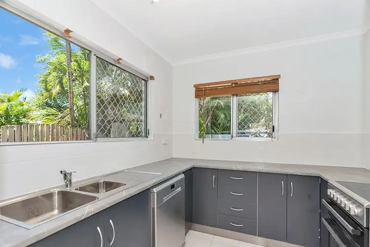 Fourth view of Homely house listing, 5/47 Ahearne, Hermit Park QLD 4812