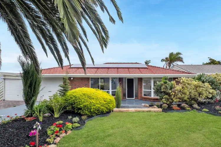 14 Glenway Road, Hallett Cove SA 5158