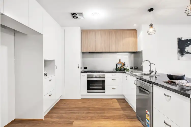 Second view of Homely house listing, 14 Glenway Road, Hallett Cove SA 5158