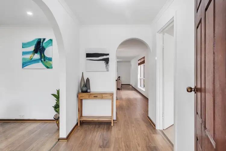 Fifth view of Homely house listing, 14 Glenway Road, Hallett Cove SA 5158