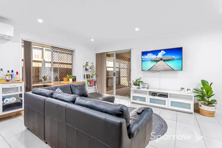 Third view of Homely house listing, 7 Mesa Street, Yarrabilba QLD 4207