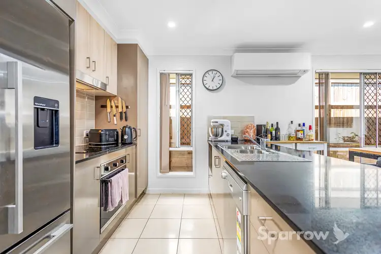 Fourth view of Homely house listing, 7 Mesa Street, Yarrabilba QLD 4207