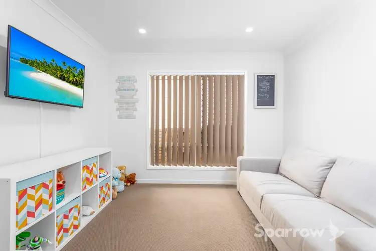 Fifth view of Homely house listing, 7 Mesa Street, Yarrabilba QLD 4207