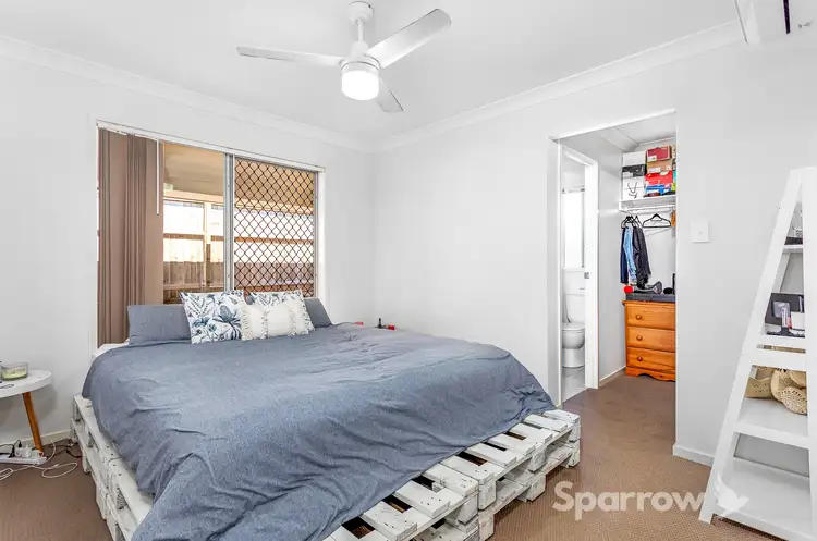 Sixth view of Homely house listing, 7 Mesa Street, Yarrabilba QLD 4207