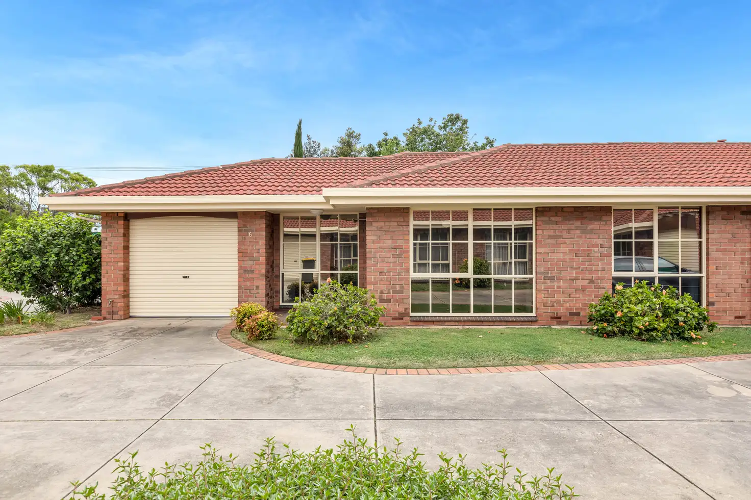 Main view of Homely unit listing, 6/14 Mary Street, Mitchell Park SA 5043