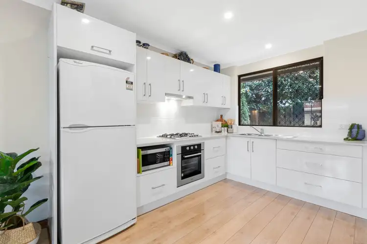 Fourth view of Homely unit listing, 6/14 Mary Street, Mitchell Park SA 5043