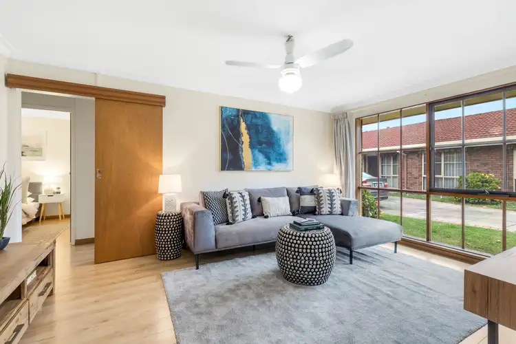 Fifth view of Homely unit listing, 6/14 Mary Street, Mitchell Park SA 5043