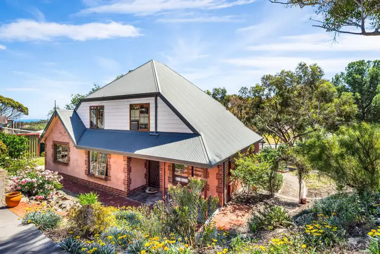 Main view of Homely house listing, 6 Warawee Place, Hallett Cove SA 5158