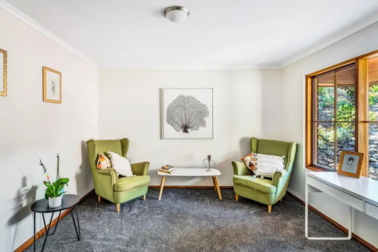 Fifth view of Homely house listing, 6 Warawee Place, Hallett Cove SA 5158