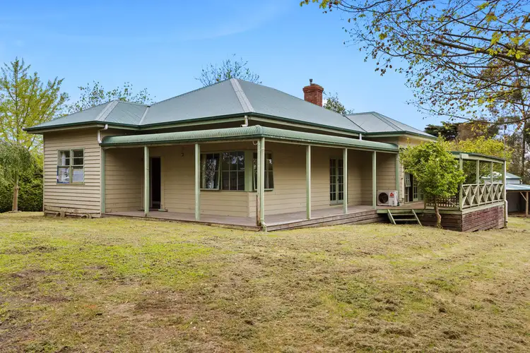 Second view of Homely rural property listing, 492 BENA-KONGWAK ROAD, Bena VIC 3946
