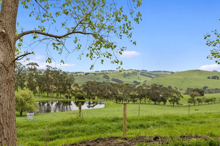 Third view of Homely rural property listing, 492 BENA-KONGWAK ROAD, Bena VIC 3946