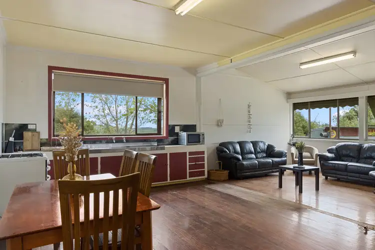 Fifth view of Homely rural property listing, 492 BENA-KONGWAK ROAD, Bena VIC 3946