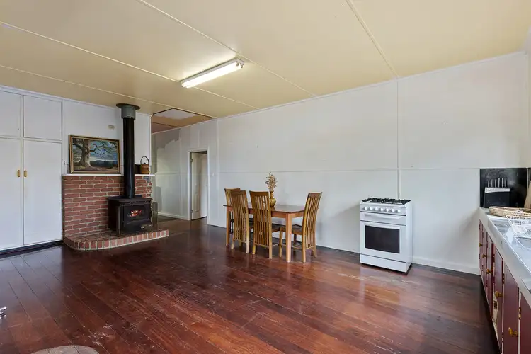 Sixth view of Homely rural property listing, 492 BENA-KONGWAK ROAD, Bena VIC 3946