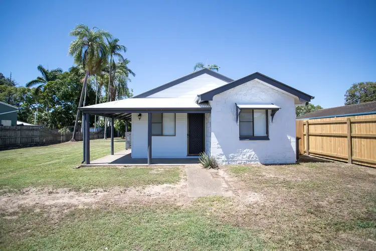 Main view of Homely house listing, 3 Nadarmi Drive, Andergrove QLD 4740