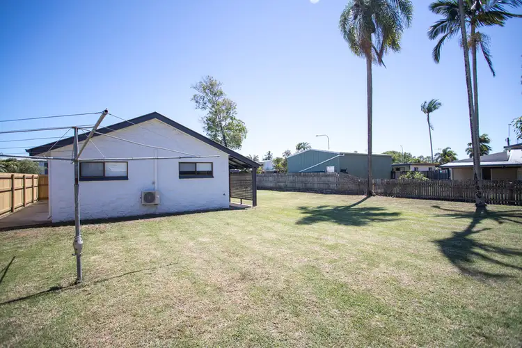 Second view of Homely house listing, 3 Nadarmi Drive, Andergrove QLD 4740
